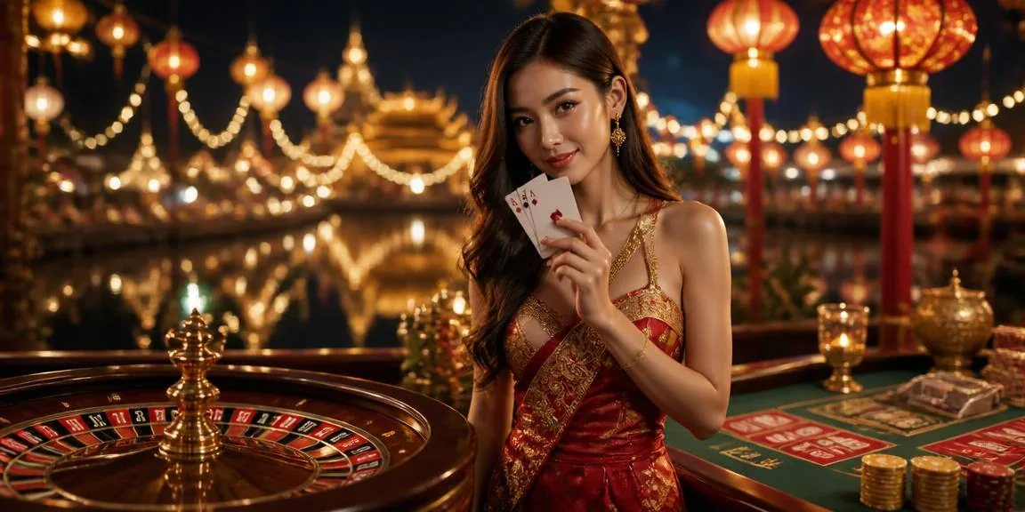 777 Club ไทย ล็อบบี้คาสิโนและกีฬา