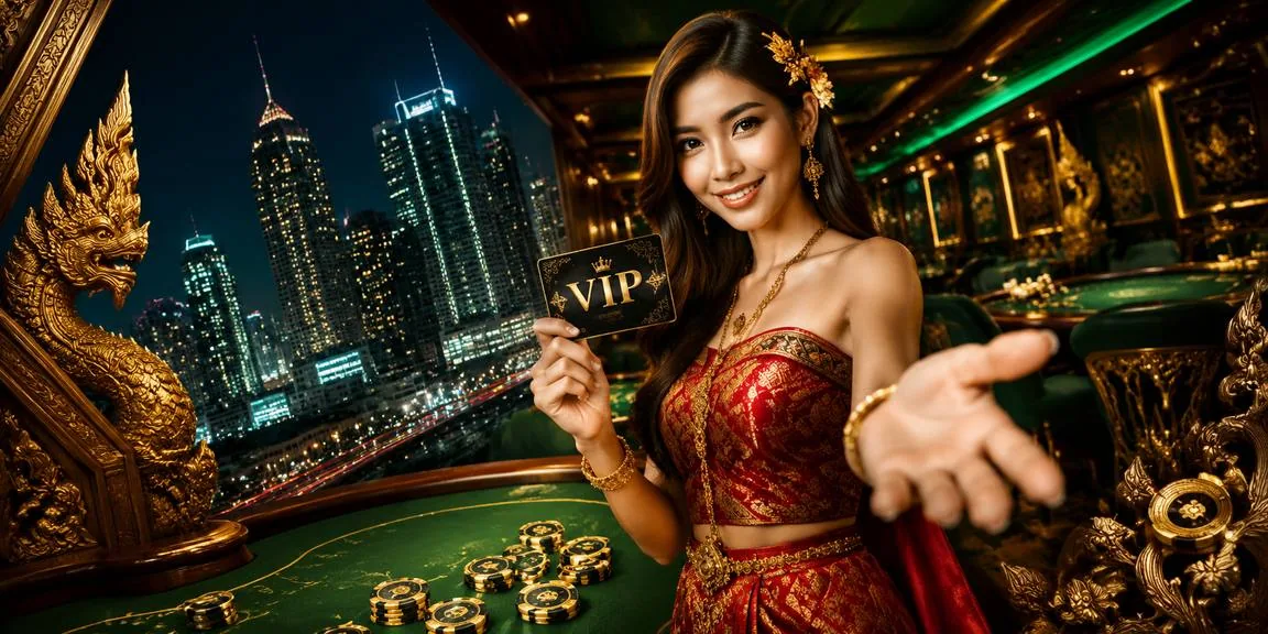 777 Club โบนัสคาสิโนสด